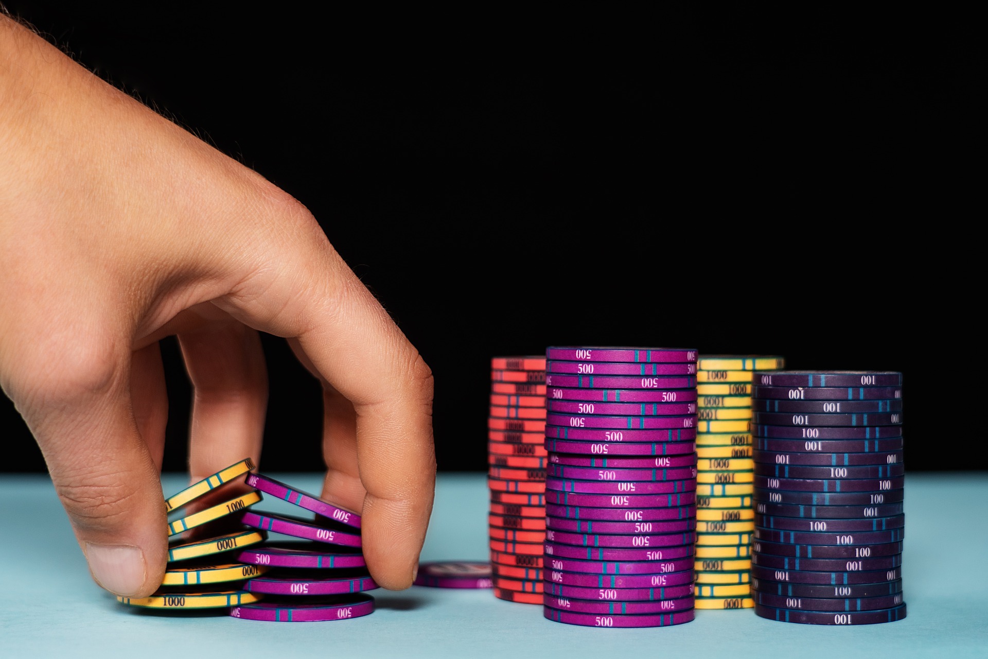 5 Lessons You Can Learn From Bing About casino